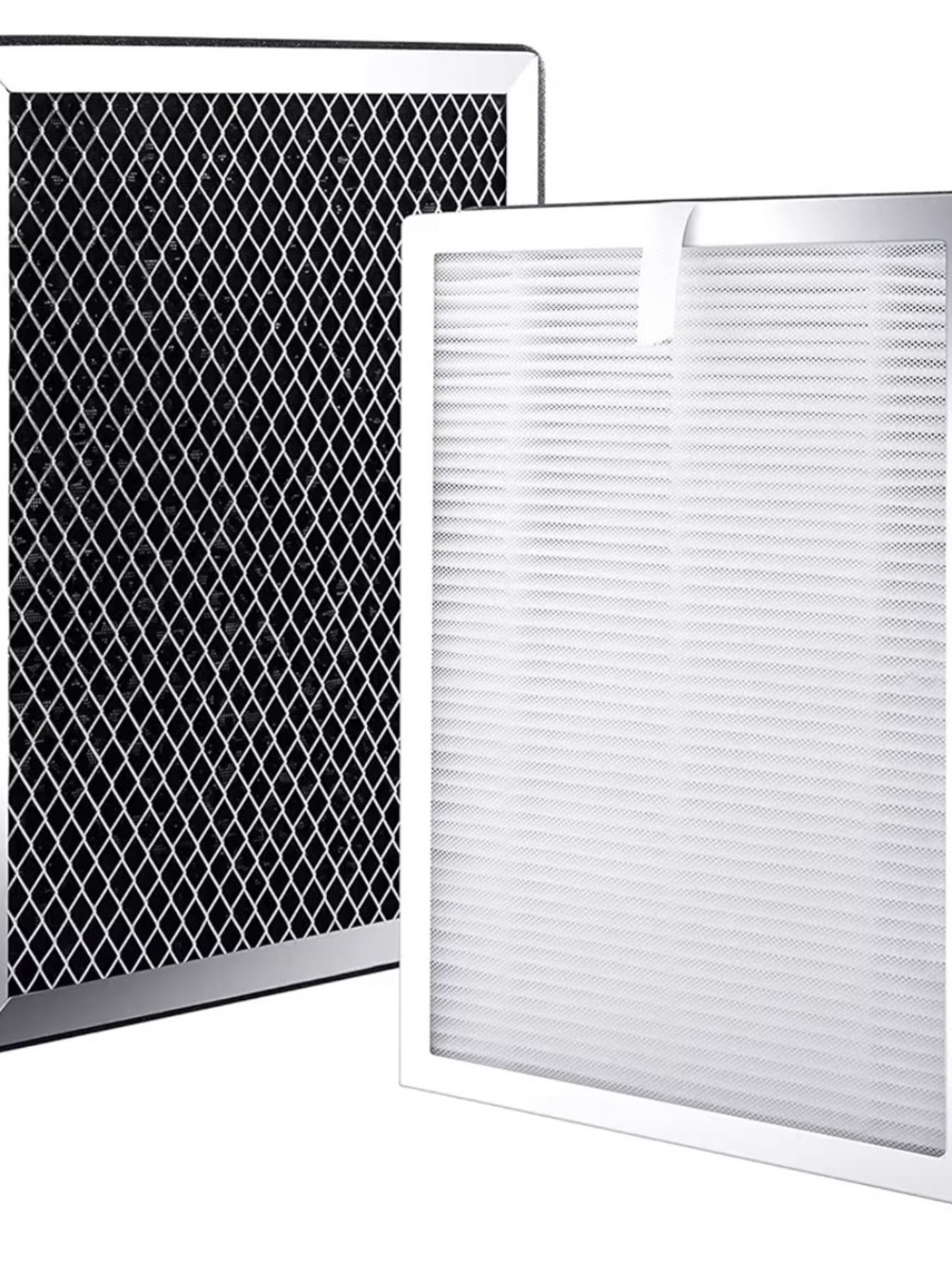 25 Replacement Filters Compatible with MA Series Air Puri-fier 25 B1/S1/W1